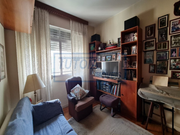 Imagem Apartamento com 2 Quartos à Venda, 105 m² em Paraíso - São Paulo Imagem Apartamento com 2 Quartos à Venda, 105 m² em Paraíso - São Paulo