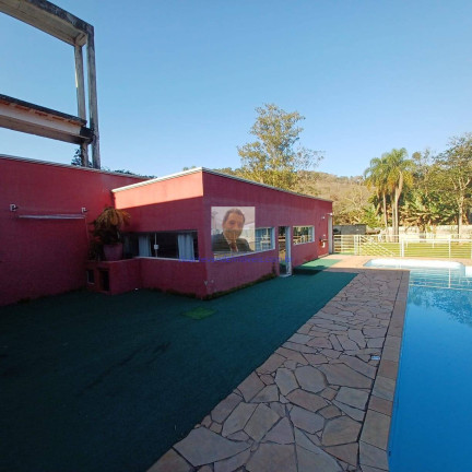 Imagem Chácara com 3 Quartos à Venda, 1.200 m² em Barueri