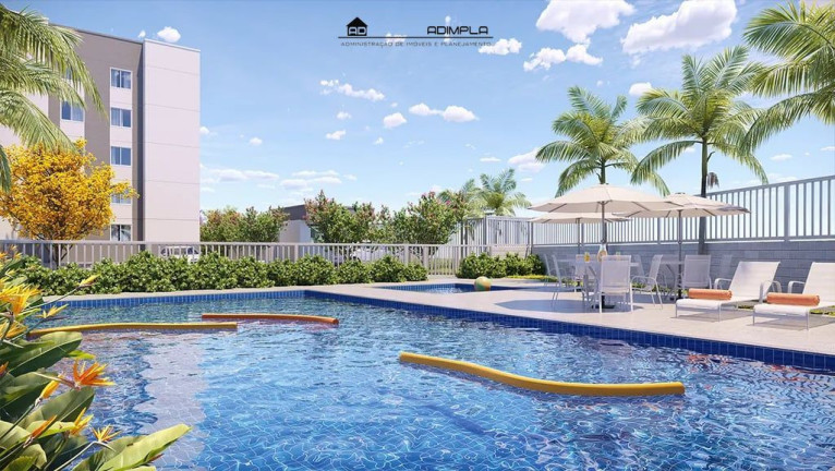 Imagem Apartamento com 2 Quartos à Venda, 41 m² em Itanhangá - Rio De Janeiro