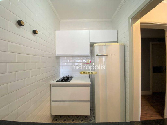Imagem Apartamento com 2 Quartos para Alugar, 60 m² em Centro - São Bernardo Do Campo