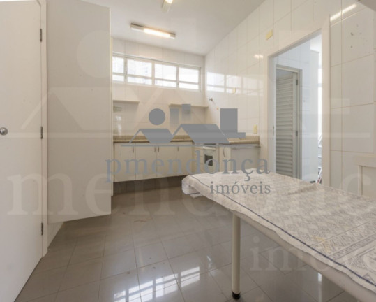 Imagem Apartamento com 3 Quartos à Venda, 170 m² em Santa Cecília - São Paulo