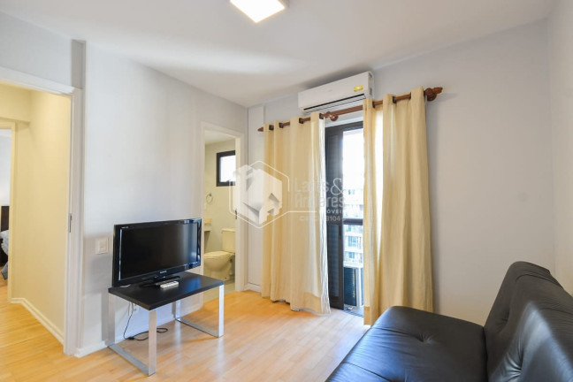 Imagem Apartamento com 2 Quartos à Venda, 90 m² em Jardim Paulista - São Paulo