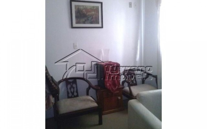 Imagem Apartamento com 3 Quartos à Venda, 99 m² em Jardim Aquarius - São José Dos Campos Imagem Apartamento com 3 Quartos à Venda, 99 m² em Jardim Aquarius - São José Dos Campos