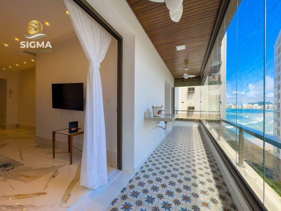 Imagem Apartamento com 3 Quartos à Venda, 120 m² em Pitangueiras - Guarujá Imagem Apartamento com 3 Quartos à Venda, 120 m² em Pitangueiras - Guarujá