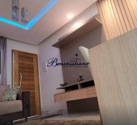 Imagem Apartamento com 2 Quartos à Venda, 45 m² em Vila Nova Mazzei - Sao Paulo Imagem Apartamento com 2 Quartos à Venda, 45 m² em Vila Nova Mazzei - Sao Paulo