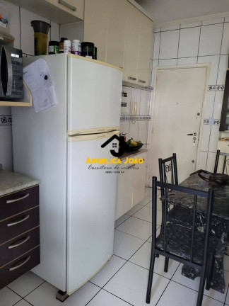 Imagem Apartamento com 2 Quartos à Venda, 61 m² em Vila Valenca - São Vicente Imagem Apartamento com 2 Quartos à Venda, 61 m² em Vila Valenca - São Vicente