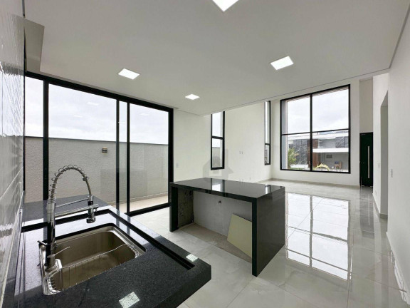 Imagem Casa com 3 Quartos à Venda, 170 m² em Condomínio Cyrela Landscape - Votorantim