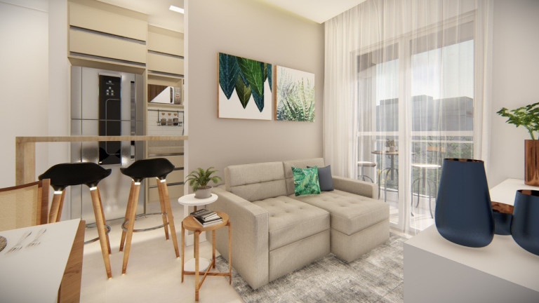 Imagem Imóvel com 2 Quartos à Venda, 57 m² em Jardim Novo ângulo - Hortolândia