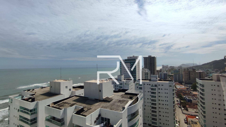 Imagem Apartamento com 2 Quartos à Venda, 80 m² em Centro - Mongaguá