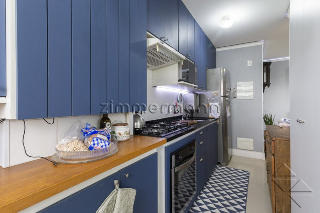 Imagem Apartamento com 3 Quartos à Venda, 126 m² em Lapa - São Paulo Imagem Apartamento com 3 Quartos à Venda, 126 m² em Lapa - São Paulo