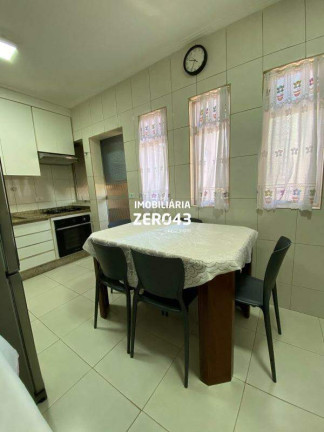 Imagem Apartamento com 3 Quartos à Venda, 108 m² em Centro - Londrina Imagem Apartamento com 3 Quartos à Venda, 108 m² em Centro - Londrina