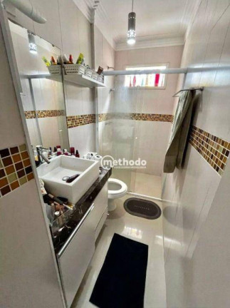 Imagem Casa com 3 Quartos à Venda, 170 m² em Jardim Santa Marcelina - Campinas Imagem Casa com 3 Quartos à Venda, 170 m² em Jardim Santa Marcelina - Campinas