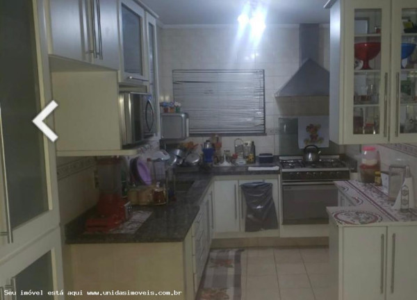 Imagem Casa com 4 Quartos à Venda, 427 m² em Interlagos - São Paulo