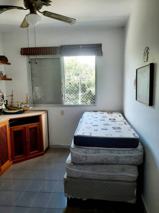 Imagem Apartamento com 3 Quartos à Venda, 99 m² em Itaguá - Ubatuba