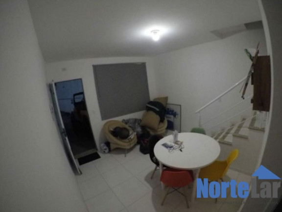 Imagem Casa de Condomínio com 2 Quartos à Venda, 72 m² em Vila Bancária Munhoz - São Paulo