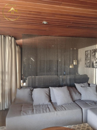 Imagem Cobertura com 5 Quartos à Venda, 650 m² em Cambuí - Campinas Imagem Cobertura com 5 Quartos à Venda, 650 m² em Cambuí - Campinas