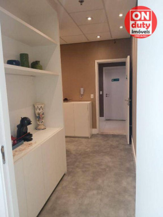 Imagem Sala Comercial à Venda, 49 m² em Centro - São Vicente Imagem Sala Comercial à Venda, 49 m² em Centro - São Vicente