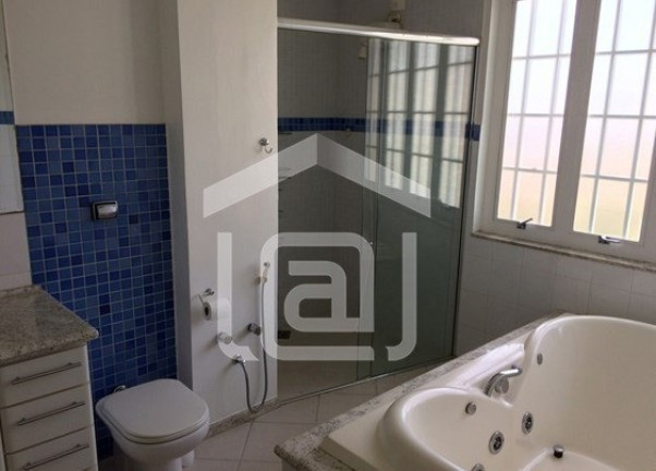 Imagem Casa com 4 Quartos à Venda, 100 m² em Jardim Europa - Poços De Caldas
