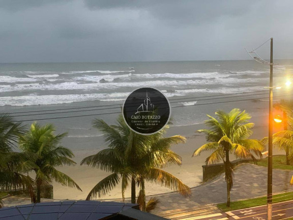 Imagem Apartamento com 2 Quartos à Venda, 68 m² em Solemar - Praia Grande