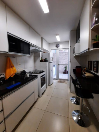 Imagem Apartamento com 2 Quartos à Venda, 101 m² em Castelo - Belo Horizonte