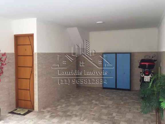 Imagem Sobrado com 3 Quartos à Venda, 140 m² em Vl Scarpelli - Santo André Imagem Sobrado com 3 Quartos à Venda, 140 m² em Vl Scarpelli - Santo André