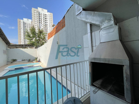 Imagem Casa com 5 Quartos à Venda, 600 m² em Jardim Shangri-la - Cuiabá