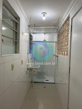 Imagem Apartamento com 3 Quartos à Venda, 107 m² em Gonzaga - Santos Imagem Apartamento com 3 Quartos à Venda, 107 m² em Gonzaga - Santos