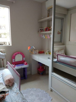 Imagem Apartamento com 4 Quartos à Venda, 112 m² em Córrego Grande - Florianópolis