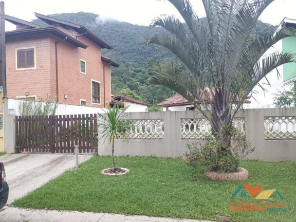 Imagem Casa com 1 Quarto à Venda, 70 m² em Massaguaçu - Caraguatatuba