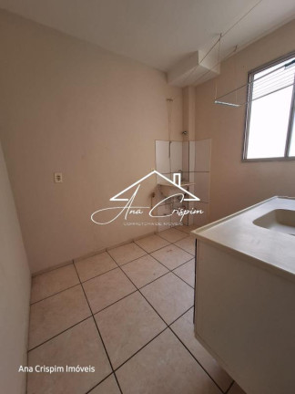Imagem Apartamento para Alugar, 45 m² em Jardim Abolição De Lourenço Dias - Araras Imagem Apartamento para Alugar, 45 m² em Jardim Abolição De Lourenço Dias - Araras