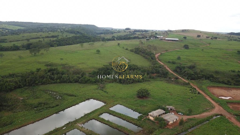Imagem Imóvel com 3 Quartos à Venda, 1.970 m² em Centro - São Miguel Do Passa Quatro Imagem Imóvel com 3 Quartos à Venda, 1.970 m² em Centro - São Miguel Do Passa Quatro