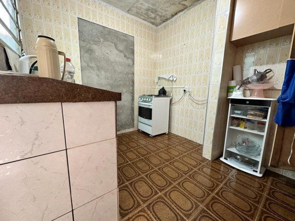 Imagem Casa com 5 Quartos à Venda, 180 m² em Conjunto Habitacional Barreira Grande - São Paulo Imagem Casa com 5 Quartos à Venda, 180 m² em Conjunto Habitacional Barreira Grande - São Paulo