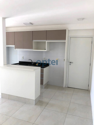 Imagem Apartamento com 2 Quartos à Venda, 65 m² em Vila Curuçá - Santo André