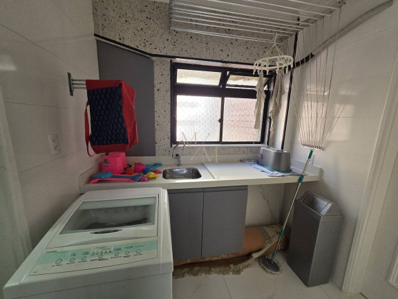 Imagem Apartamento com 2 Quartos à Venda, 122 m² em Aparecida - Santos Imagem Apartamento com 2 Quartos à Venda, 122 m² em Aparecida - Santos