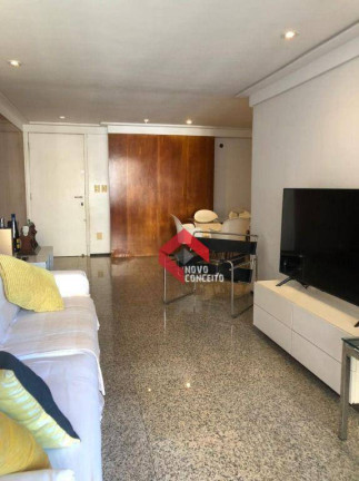 Imagem Apartamento com 3 Quartos à Venda, 123 m² em Aldeota - Fortaleza