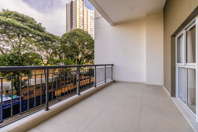 Imagem Apartamento com 2 Quartos à Venda, 65 m² em Vila Zilda (tatuapé) - São Paulo