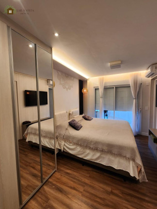 Imagem Apartamento com 3 Quartos à Venda, 150 m² em Vila Alexandria - São Paulo