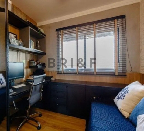 Imagem Apartamento com 3 Quartos à Venda, 108 m² em Campo Belo - São Paulo Imagem Apartamento com 3 Quartos à Venda, 108 m² em Campo Belo - São Paulo