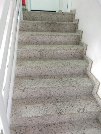 Imagem Apartamento com 2 Quartos à Venda, 50 m² em Vila Linda - Santo André