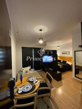 Imagem Apartamento com 1 Quarto para Alugar, 29 m² em Jardim Paulista - São Paulo