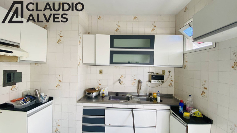 Imagem Casa com 5 Quartos à Venda, 200 m² em Caseb - Feira De Santana Imagem Casa com 5 Quartos à Venda, 200 m² em Caseb - Feira De Santana