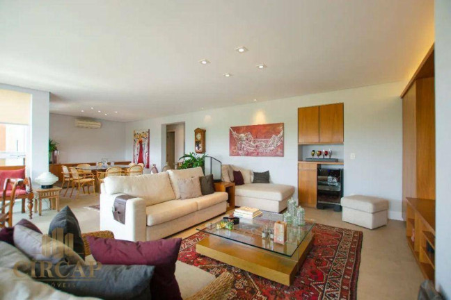 Imagem Apartamento com 3 Quartos à Venda, 146 m² em Perdizes - São Paulo Imagem Apartamento com 3 Quartos à Venda, 146 m² em Perdizes - São Paulo