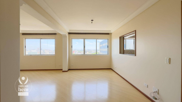 Imagem Cobertura com 3 Quartos à Venda, 129 m² em Cabral - Curitiba Imagem Cobertura com 3 Quartos à Venda, 129 m² em Cabral - Curitiba