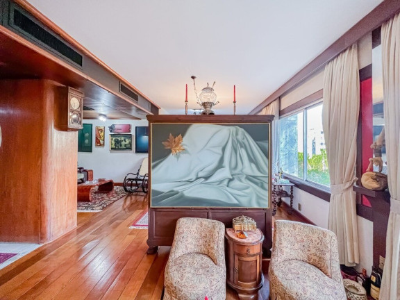 Imagem Imóvel com 3 Quartos à Venda, 323 m² em Moinhos De Vento - Porto Alegre