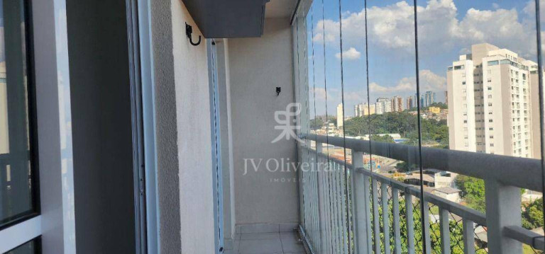 Imagem Apartamento com 1 Quarto para Alugar, 29 m² em Vila Sônia - São Paulo Imagem Apartamento com 1 Quarto para Alugar, 29 m² em Vila Sônia - São Paulo