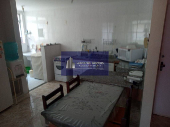 Imagem Cobertura com 2 Quartos à Venda, 80 m² em Braga - Cabo Frio