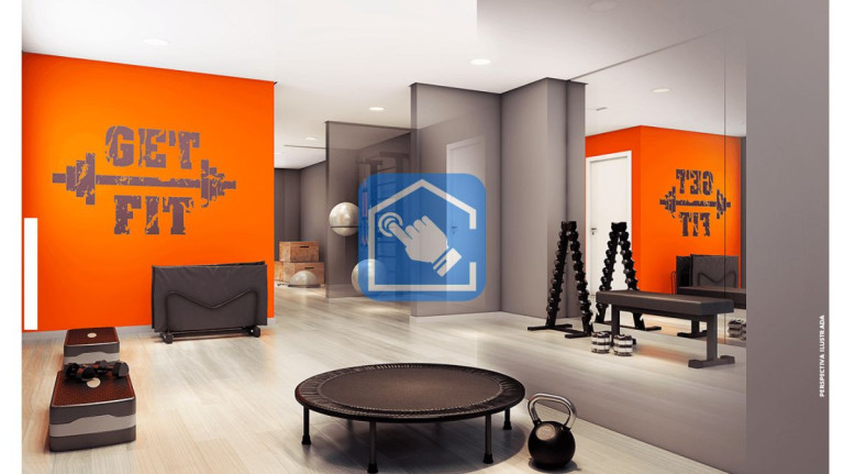 Imagem Apartamento com 2 Quartos à Venda, 37 m² em Vila Jaraguá - São Paulo Imagem Apartamento com 2 Quartos à Venda, 37 m² em Vila Jaraguá - São Paulo