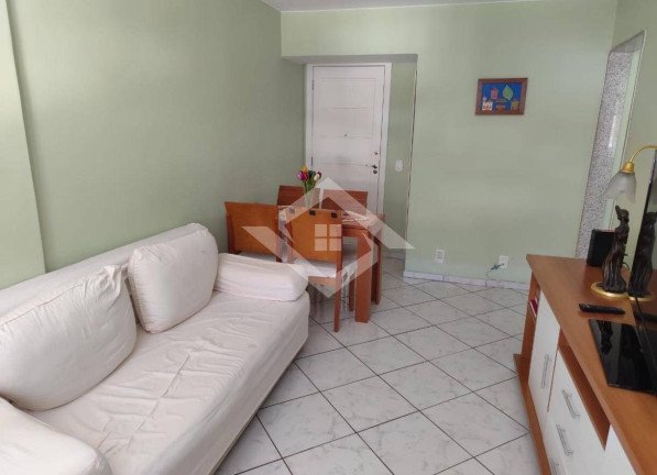 Imagem Apartamento com 1 Quarto à Venda, 55 m² em Icaraí - Niterói