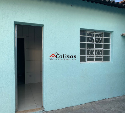 Imagem Casa com 2 Quartos à Venda, 290 m² em Antes Do Centro - Ibiúna
