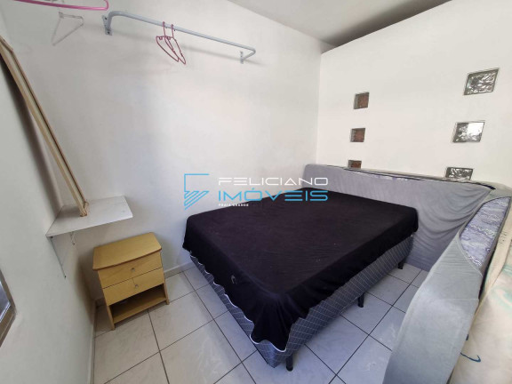 Imagem Kitnet com 1 Quarto para Alugar, 28 m² em Canto Do Forte - Praia Grande Imagem Kitnet com 1 Quarto para Alugar, 28 m² em Canto Do Forte - Praia Grande